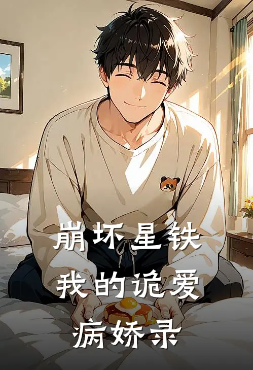 崩坏星铁：我的诡爱病娇录