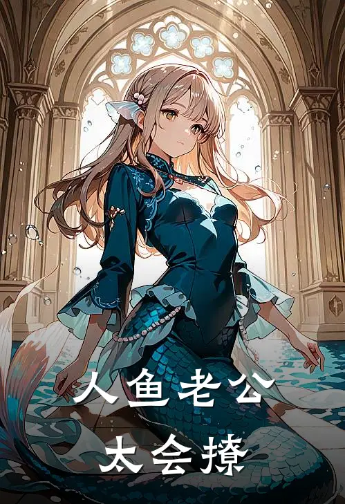 人鱼老公太会撩