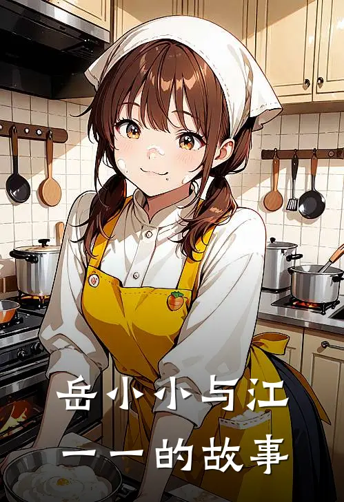 岳小小与江一一的故事