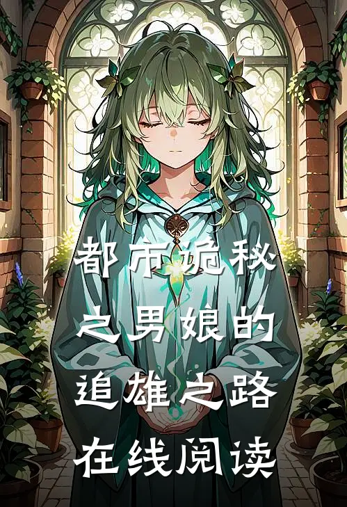 都市诡秘之男娘的追雄之路在线阅读