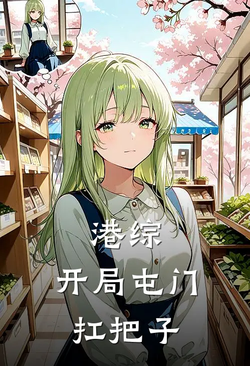 港综：开局屯门扛把子