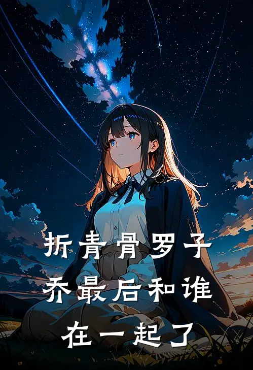 折青骨罗子乔最后和谁在一起了