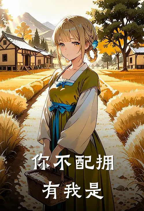 你不配拥有我是