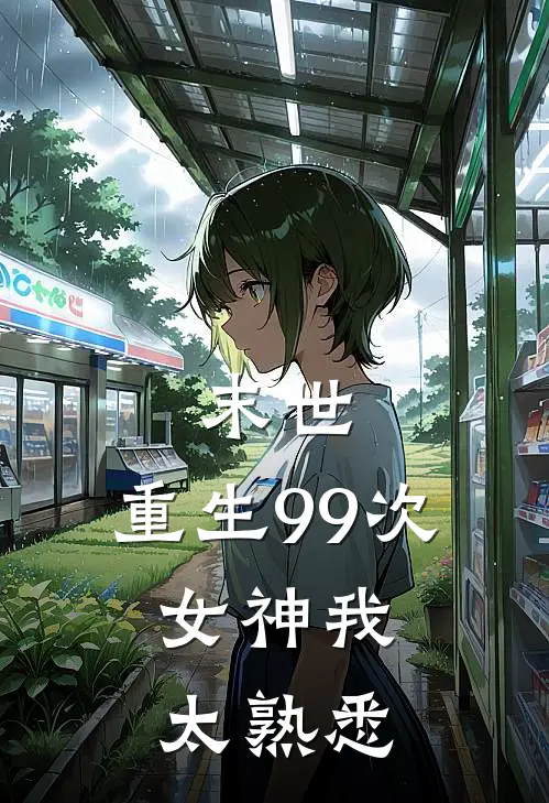 末世：重生99次，女神我太熟悉