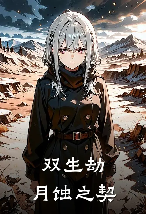 双生劫，月蚀之契