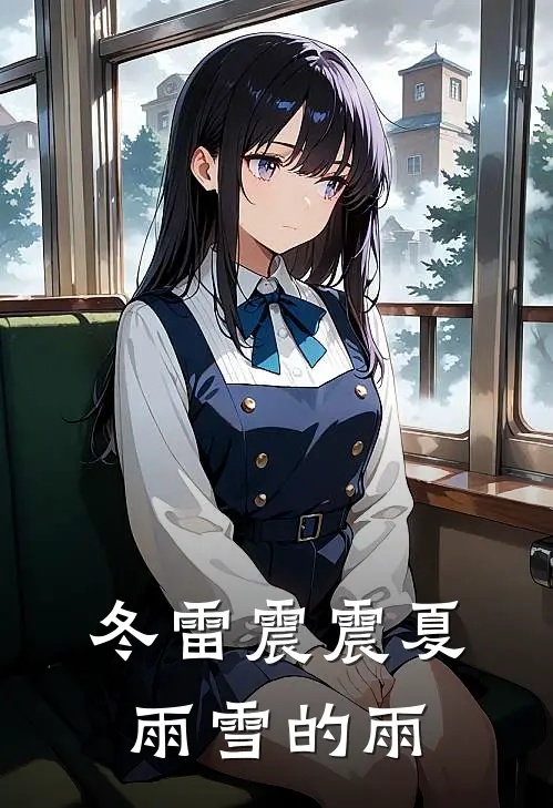 冬雷震震夏雨雪的雨