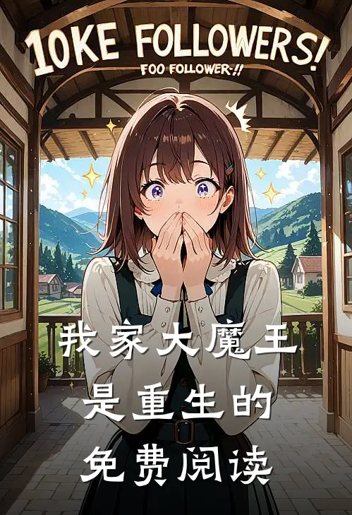 我家大魔王是重生的免费阅读