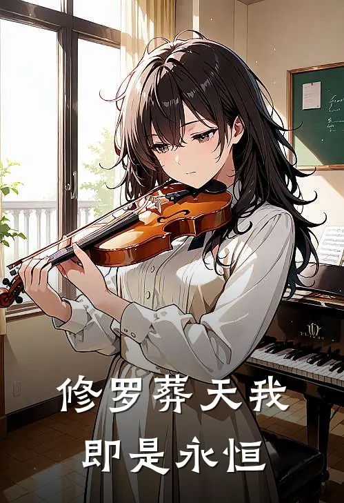 修罗葬天我即是永恒洛凡洛战天免费完结版小说_小说完结修罗葬天我即是永恒洛凡洛战天