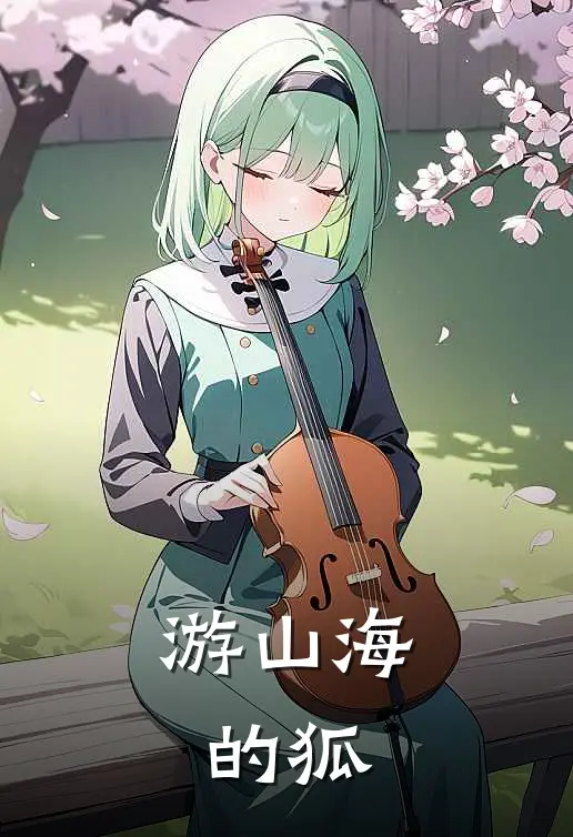 游山海的狐暮禹彤睦炎最新完结小说推荐_最新更新小说游山海的狐(暮禹彤睦炎)