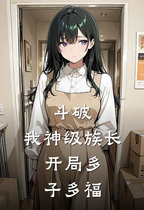 斗破：我神级族长，开局多子多福