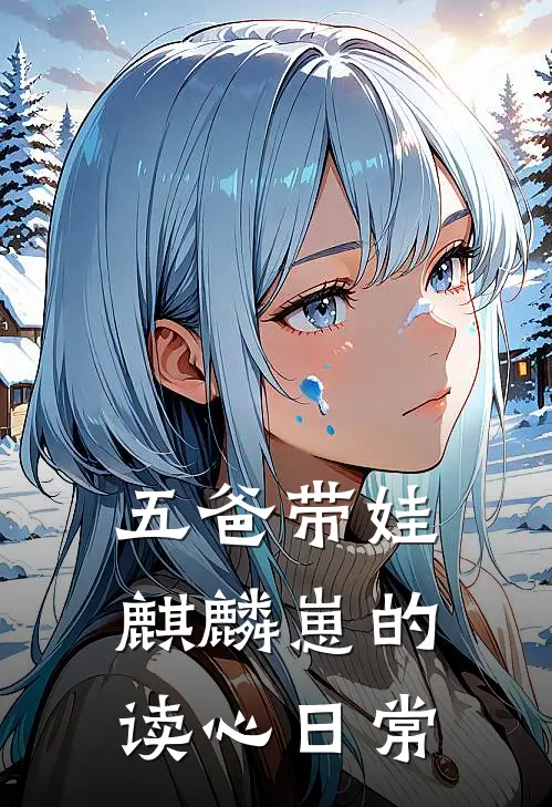 五爸带娃：麒麟崽的读心日常