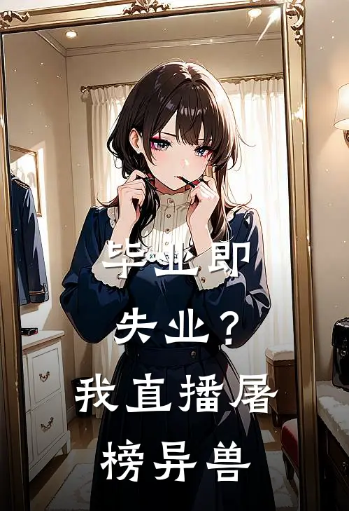 毕业即失业？我直播屠榜异兽