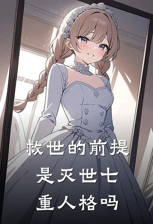 救世的前提是灭世七重人格吗