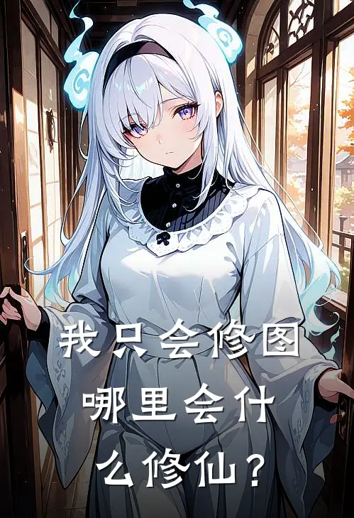 我只会修图，哪里会什么修仙？