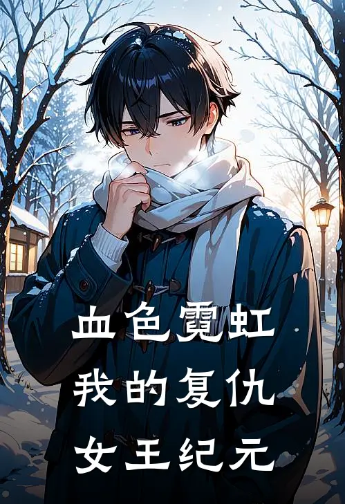 血色霓虹：我的复仇女王纪元付雪韩梅免费完结版小说_小说完结血色霓虹：我的复仇女王纪元付雪韩梅