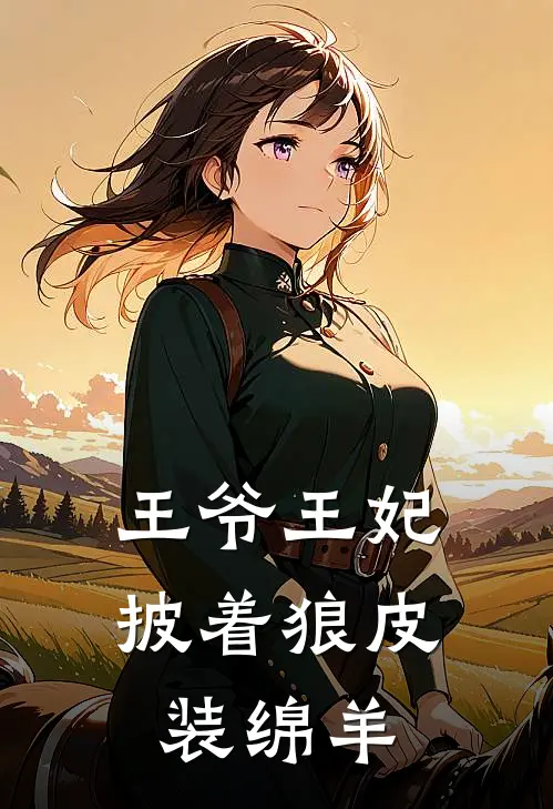 王爷王妃披着狼皮装绵羊