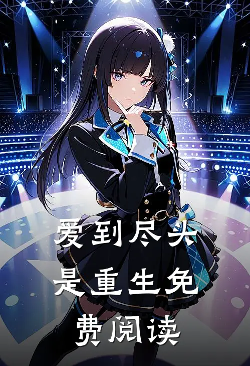 爱到尽头是重生免费阅读