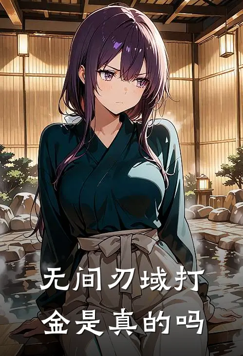 无间刃域打金是真的吗