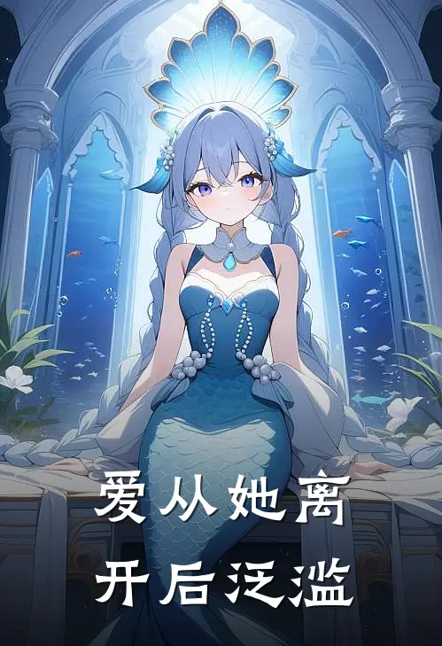 爱从她离开后泛滥