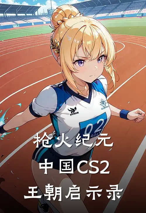 枪火纪元：中国CS2王朝启示录陆沉江屿最新小说全文阅读_最新章节列表枪火纪元：中国CS2王朝启示录(陆沉江屿)