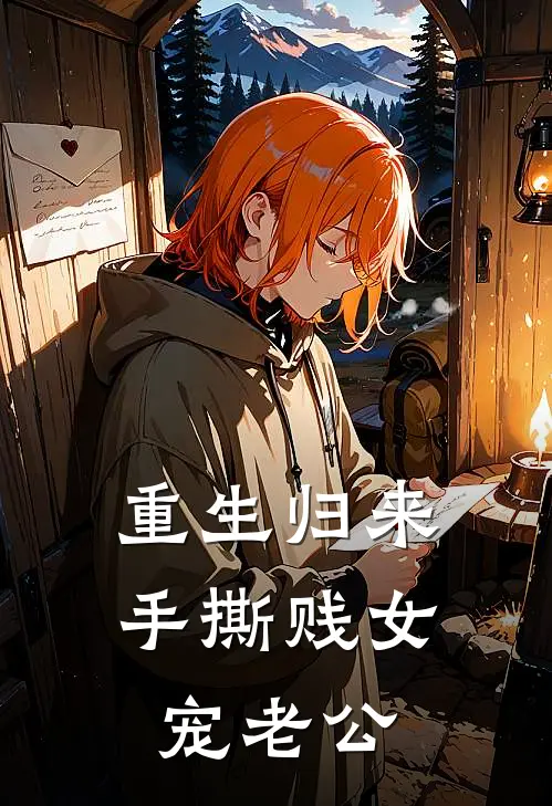 重生归来【手撕贱女宠老公】