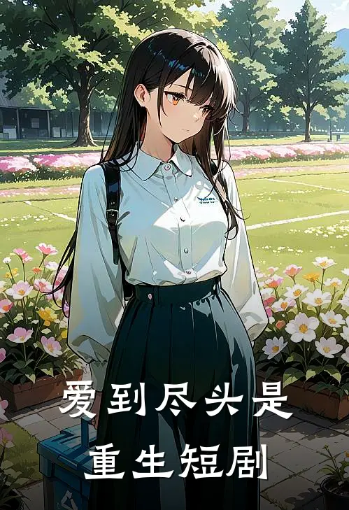 爱到尽头是重生短剧