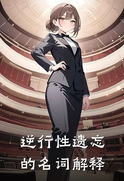 逆行性遗忘的名词解释