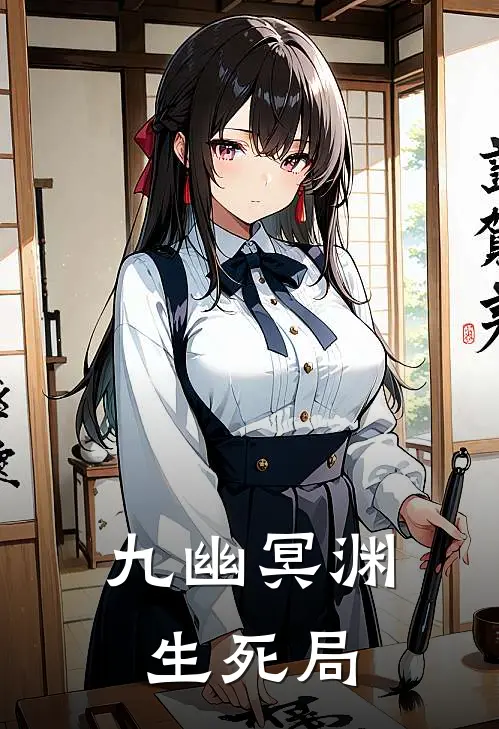 九幽冥渊生死局