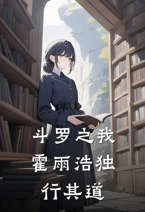 斗罗之我霍雨浩独行其道(昭空霍雨浩)全文在线阅读_(斗罗之我霍雨浩独行其道)精彩小说