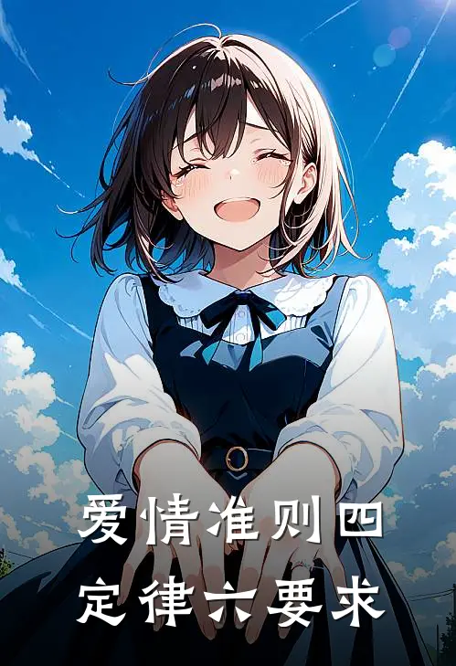 爱情准则四定律六要求