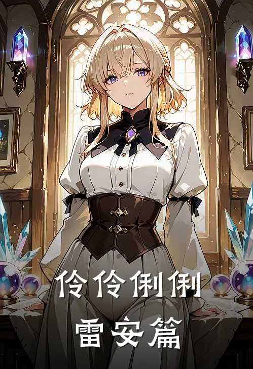 伶伶俐俐【雷安篇】