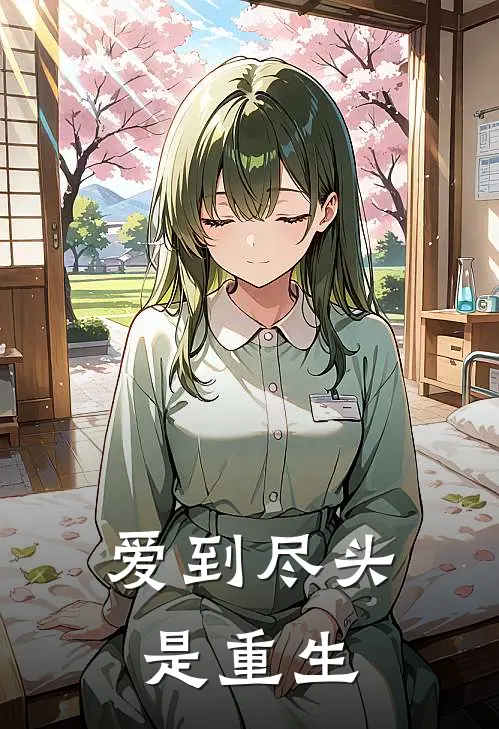 爱到尽头是重生