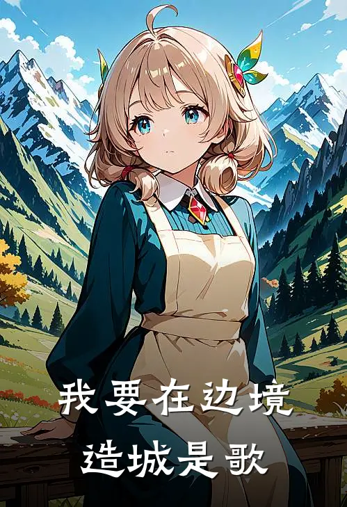 我要在边境造城是歌