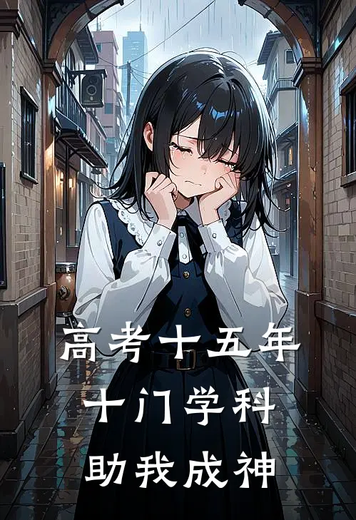 高考十五年，十门学科助我成神