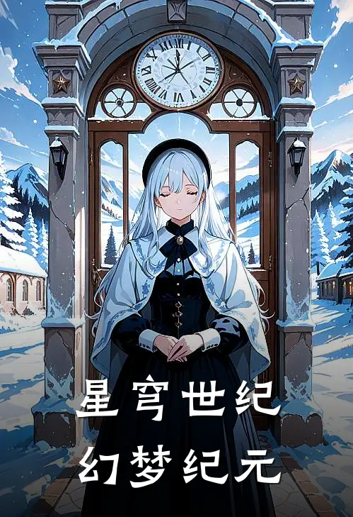 星穹世纪：幻梦纪元