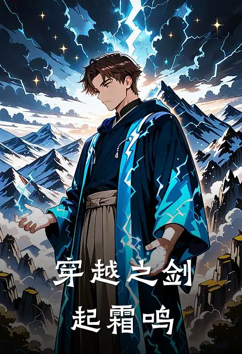 穿越之剑起霜鸣