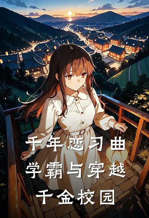 千年恋习曲：学霸与穿越千金校园