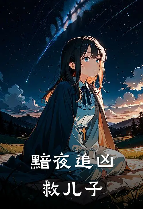 黯夜追凶救儿子