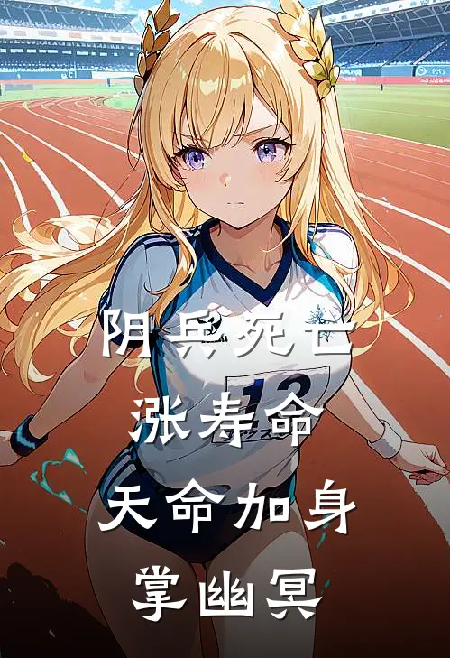 阴兵死亡涨寿命，天命加身掌幽冥