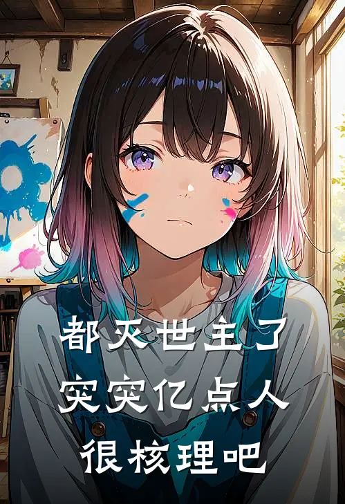 都灭世主了，突突亿点人很核理吧