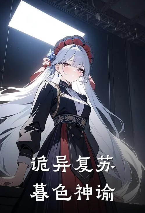 诡异复苏，暮色神谕