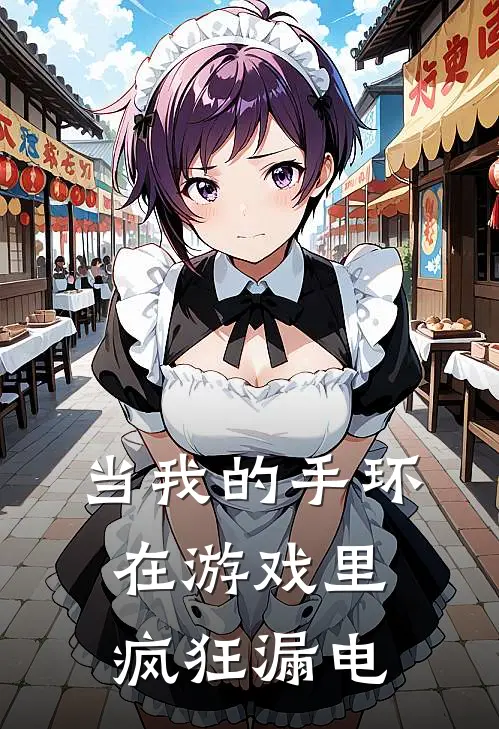 当我的手环在游戏里疯狂漏电