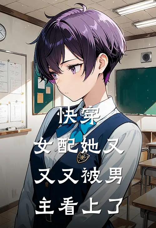 快穿：女配她又又又被男主看上了