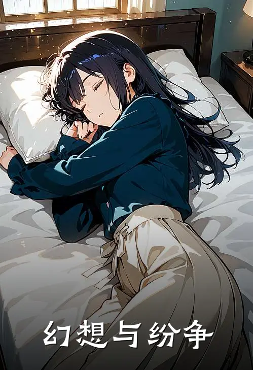 幻想与纷争
