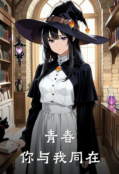 青春，你与我同在(杨虹裕杨浩)热门的小说_热门网络小说推荐青春，你与我同在(杨虹裕杨浩)