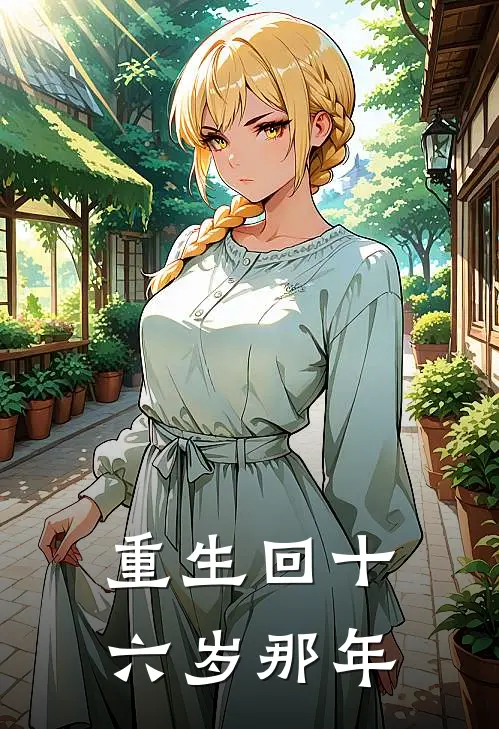 张可可周小雨(重生回十六岁那年)完整版免费在线阅读_《重生回十六岁那年》全集在线阅读