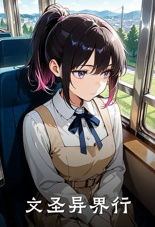 文圣异界行