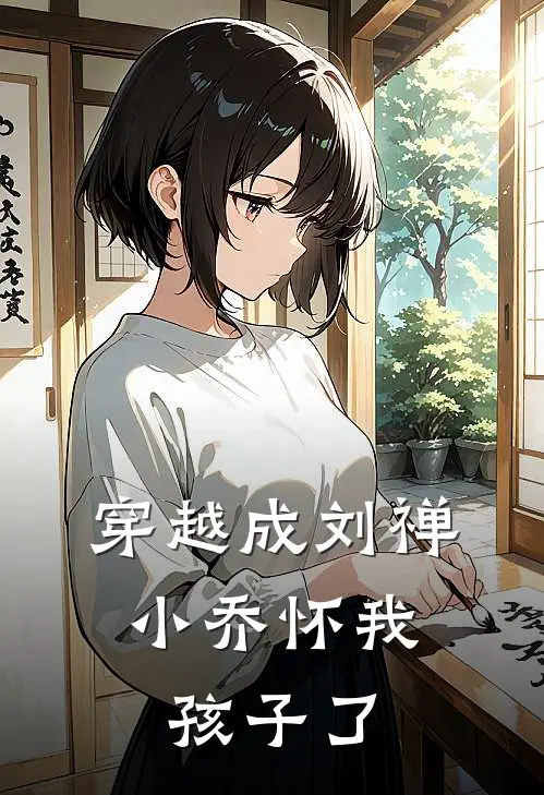 穿越成刘禅，小乔怀我孩子了