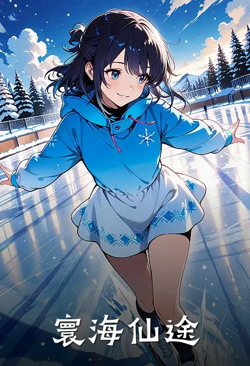 寰海仙途
