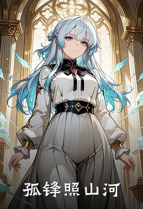 沈清崖沈清崖《孤锋照山河》全文免费在线阅读_《孤锋照山河》全本在线阅读